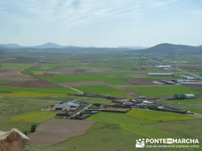 rutas senderismo soria senderismo badajoz senderismo en zamora